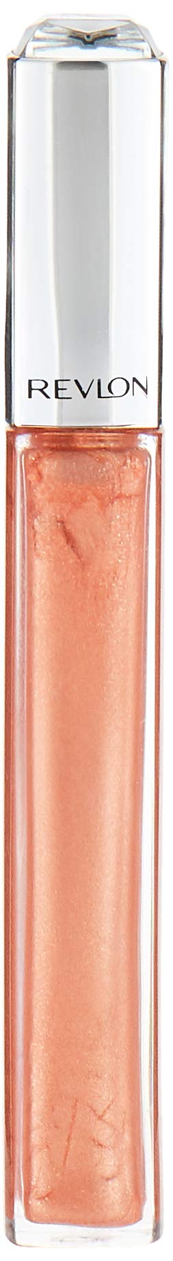 Revlon Ultra HD Lip Lacquer 555 HD Amber