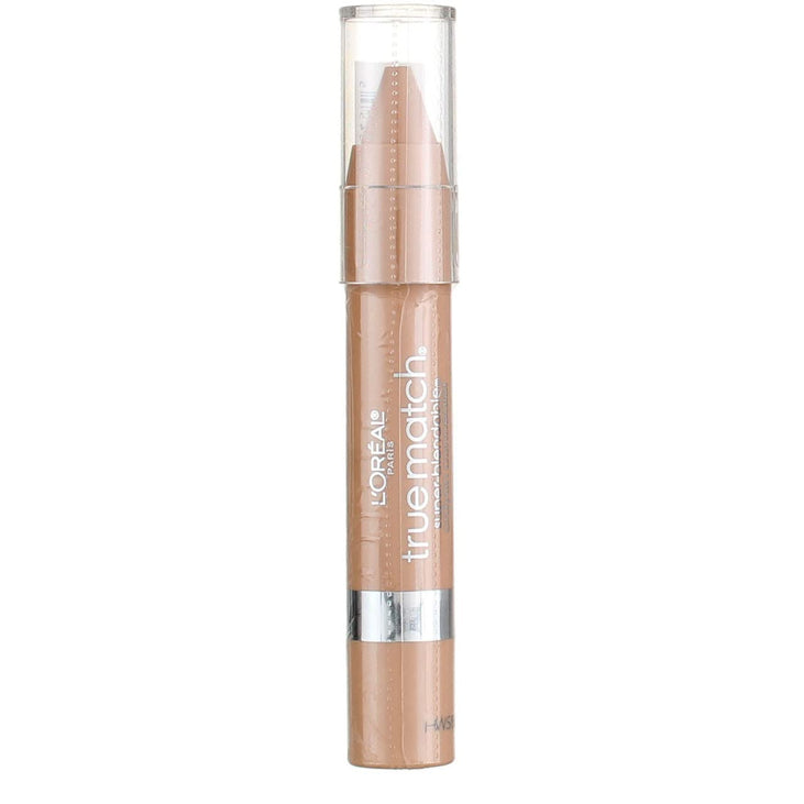 Loreal Paris True Match Crayon Concealer - Light / Medium N4-5