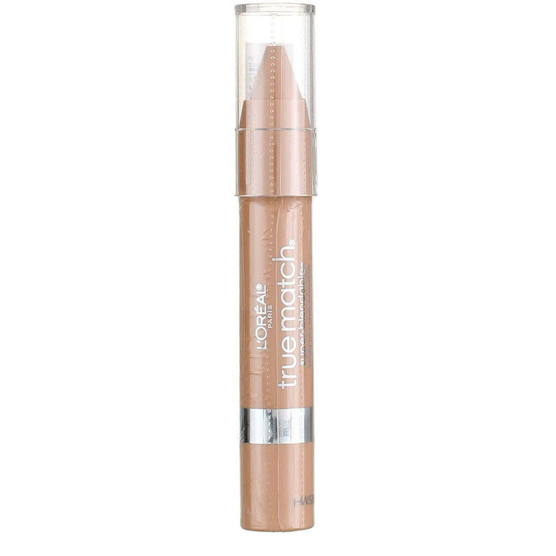 Loreal Paris True Match Crayon Concealer - Light / Medium N4-5
