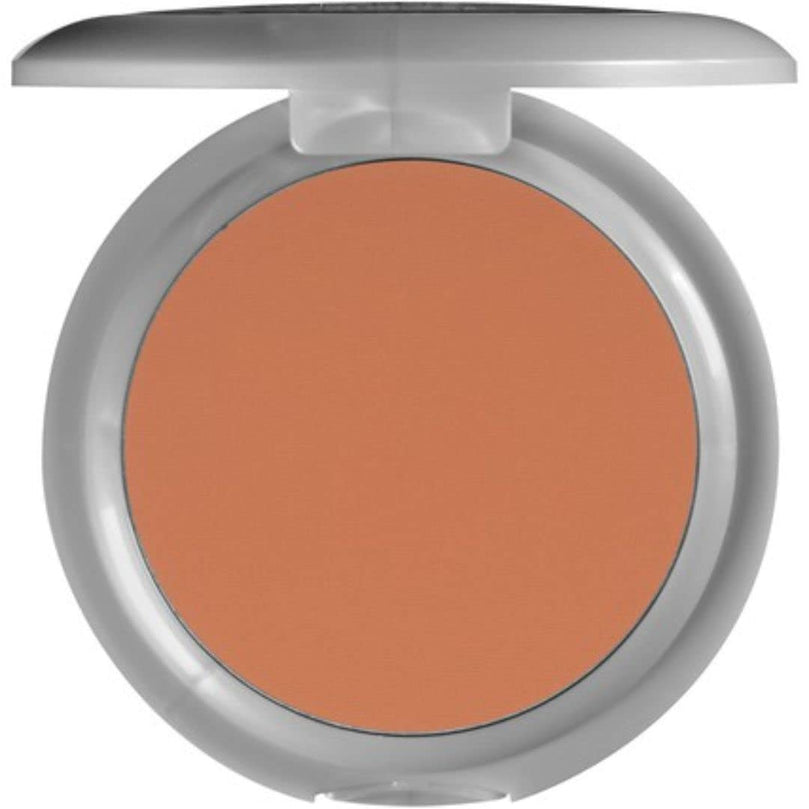 Loreal Paris True Match Super Blendable Powder Warm W8 Creme Cafe