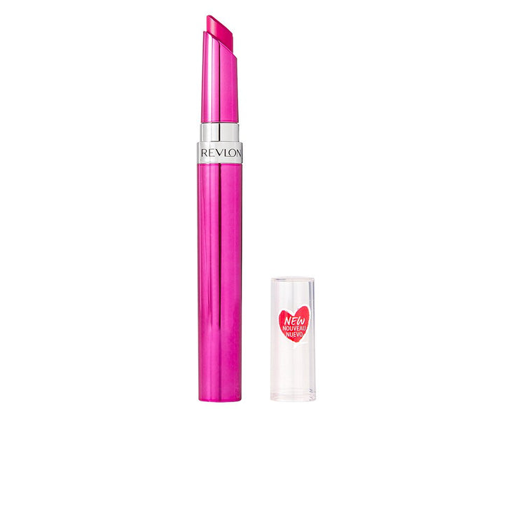 Revlon Ultra HD Gel Lipcolor 730 HD Tropical 0.1 Ounce