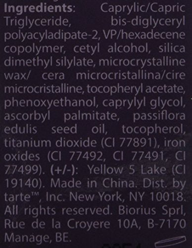 Tarte Cosmetics Maracuja Creaseless Concealer - Medium