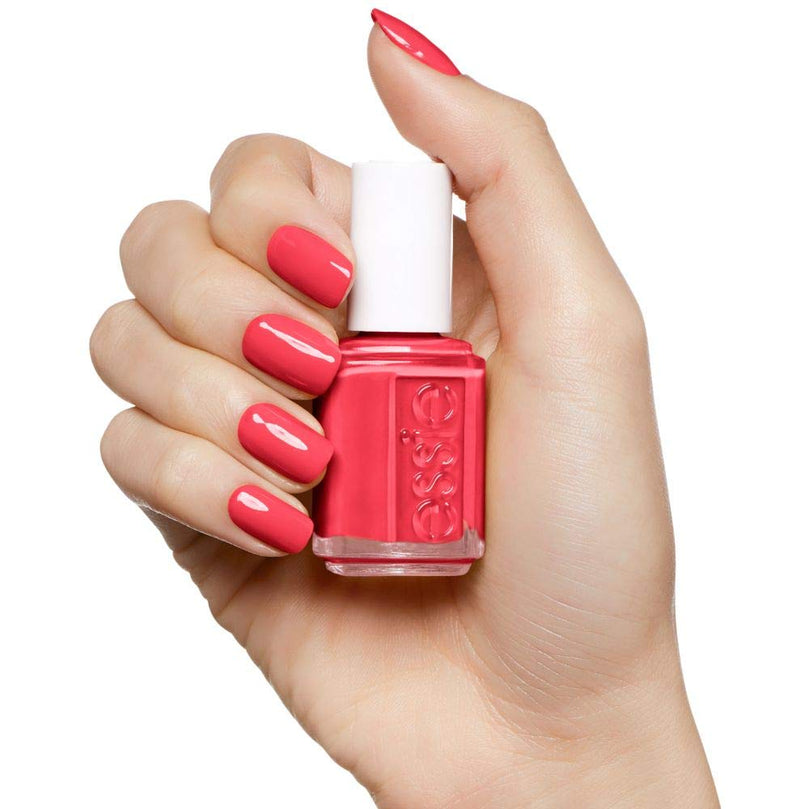 ESSIE Nail Polish Lacquer 885 Jiggle Hi Jiggle Low