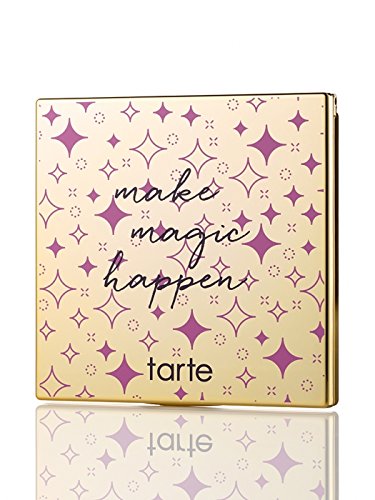 Tarte Limited Edition Make Magic Happen Eyeshadow Palette