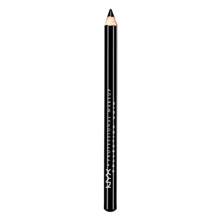 NYX Cosmetics Collection Noir Kohl Kajal Black Liner (BEL 04)
