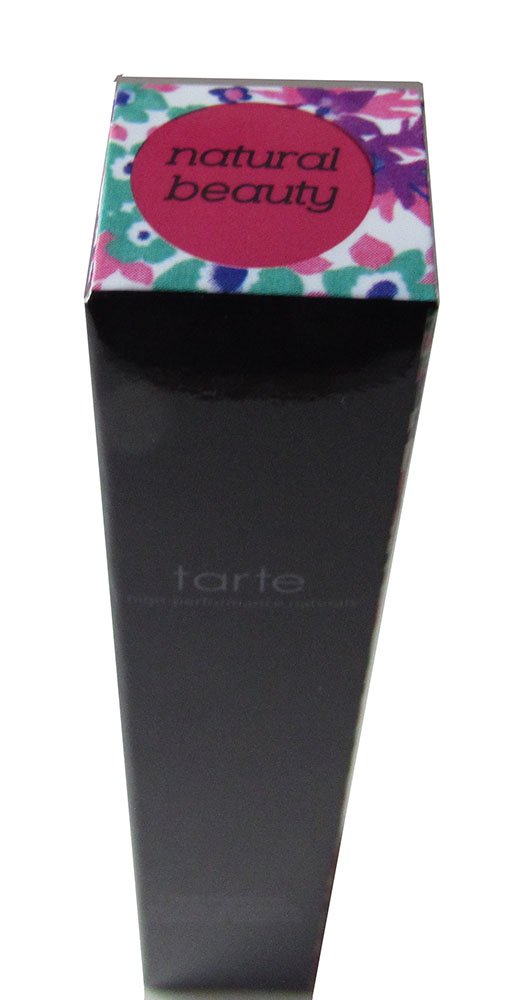 tarte LipSurgence power pigment, natural beauty