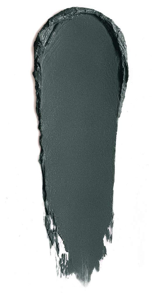 NYX Suede Matte Lipstick Shade 24 Shake That Money - .12oz Shake That Money
