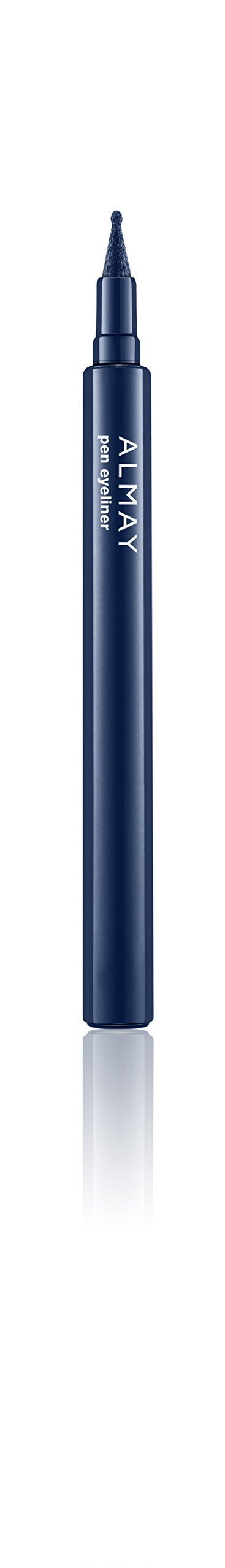 Almay Pen Eyeliner Ball Point Tip 210 Navy