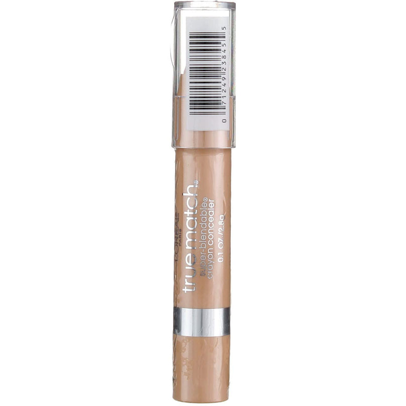 Loreal Paris True Match Crayon Concealer - Light / Medium N4-5