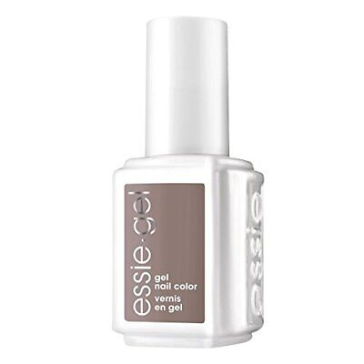 Essie Gel UV Polish 698G Mink Muffs 12.5ml