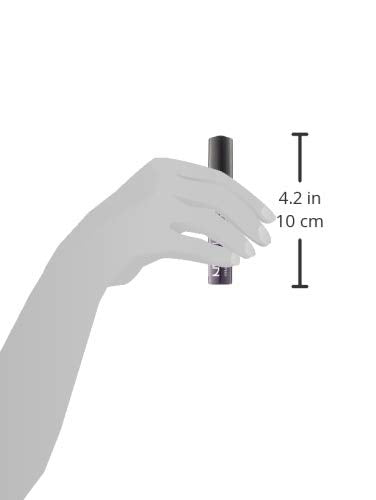 NYX Professional Makeup Liquid Suede Cream Lipstick, Foul Mouth