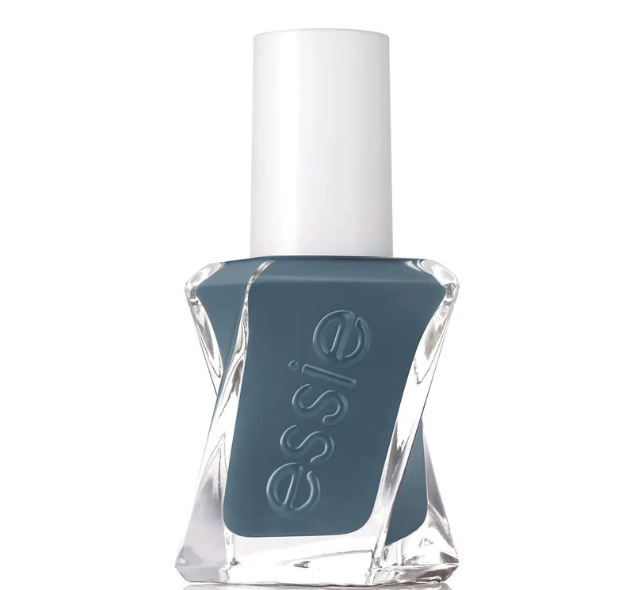Essie Gel Couture Nail Polish 380 Off Duty Style