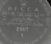 Becca Light Shifter Brightening Concealer Wand - Emit 1
