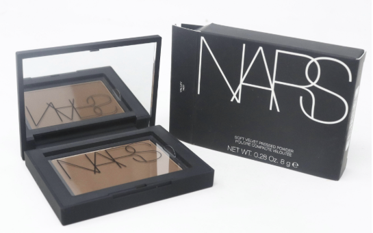 Nars Soft Velvet Pressed Powder - #1461 Valley 0.28 oz