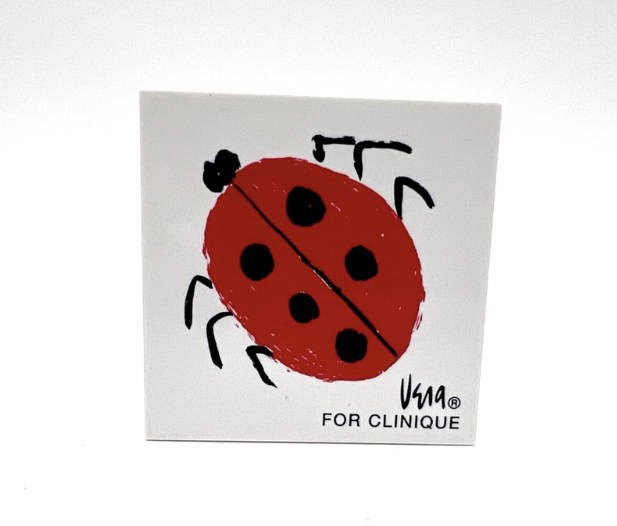 Clinique All About Shadow Duo - 09 Smoke & Mirrors / 21 Silverlining / 08 Cupid