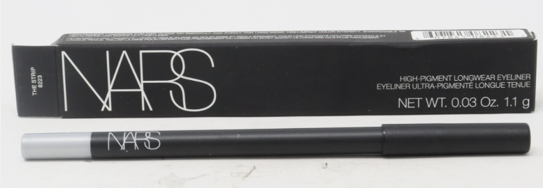 NARS High Pigment Longwear Eyeliner - The Strip #8223