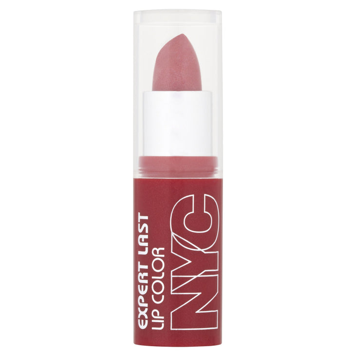 NYC Expert Last Lipstick,