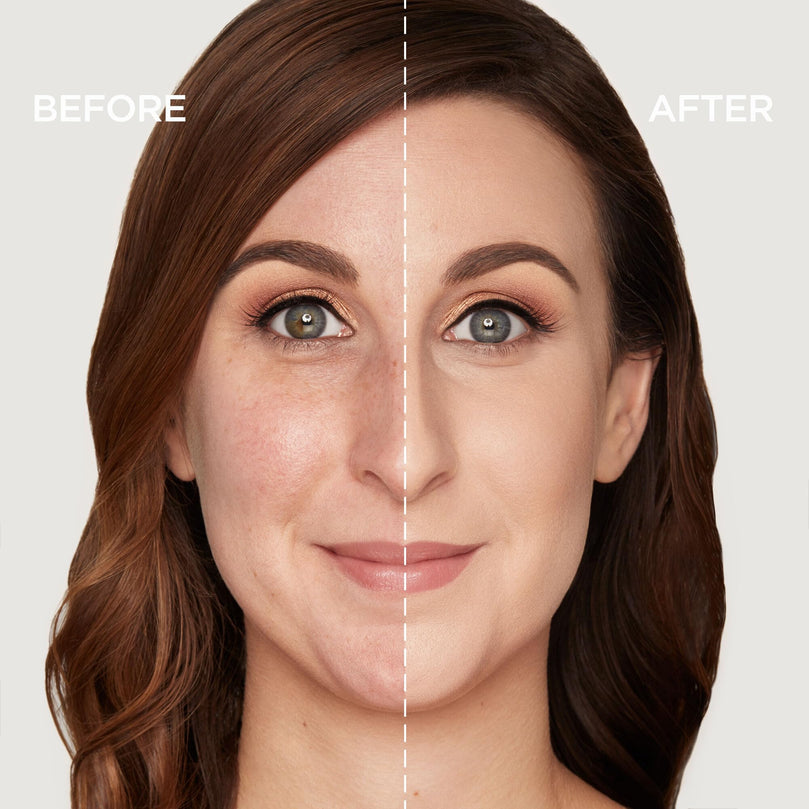 tarte Mini babassu foundcealer™ skincare foundation SPF 20 22N light neutral