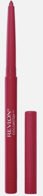 Revlon Colorstay Lip Liner 675 Red