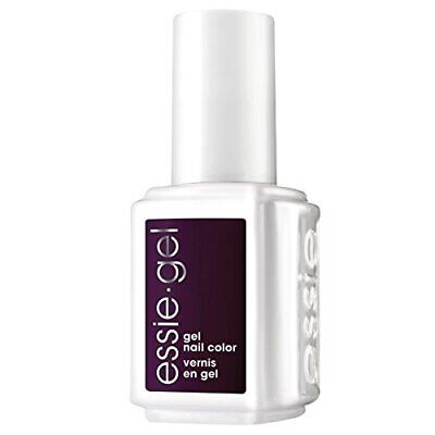 Essie Gel Nail Polish Luxedo #736G