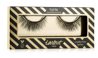tarte tarteist PRO cruelty-free lashes - girl boss (layered length & dimension) - full size