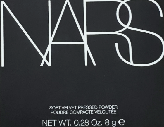 Nars Soft Velvet Pressed Powder - #1461 Valley 0.28 oz