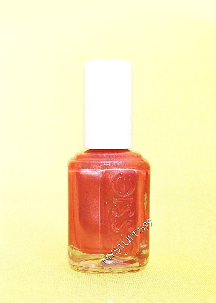 Essie Nail Polish "600 CLICK IT OR TICKET" SUMMER COLLECTION 2007 DISCONTINUED