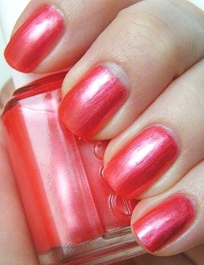 Essie Nail Polish "600 CLICK IT OR TICKET" SUMMER COLLECTION 2007 DISCONTINUED