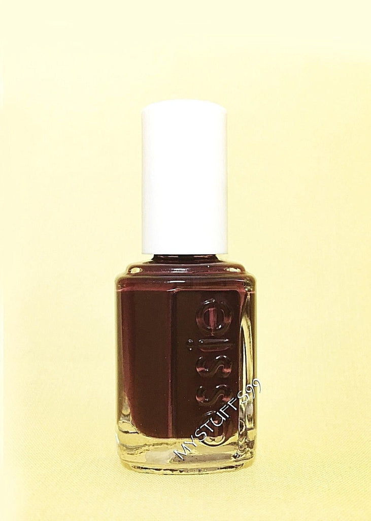 Essie Nail Polish "117 HEART MY JR JEWELS" ESSIE LOVES DIAMONDS BY JUDITH RIPKA
