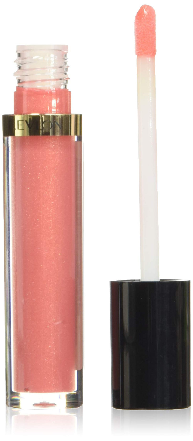 Revlon Super Lustrous Lip Gloss 245 Pango Peach