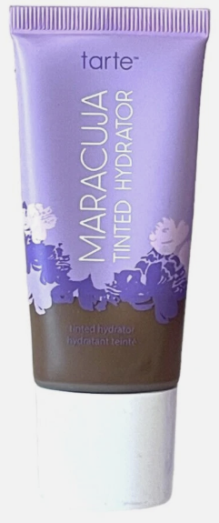 tarte maracuja tinted hydrator 56S rich sand