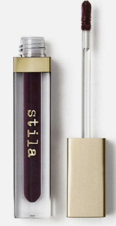 Stila Beauty Boss Lip Gloss in Bonus Baby - High-Shine Formula