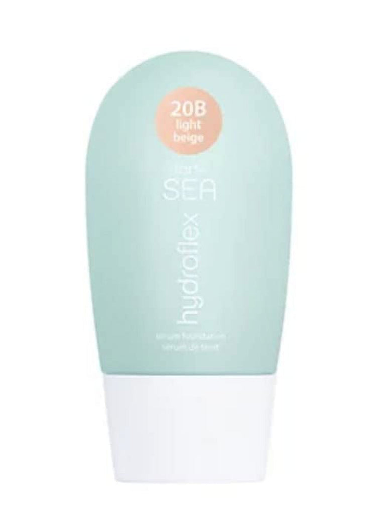 tarte Mini SEA Hydroflex Serum Foundation 20N light neutral