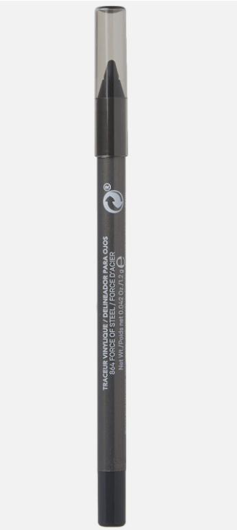Revlon So Fierce Vinyl Eyeliner Force of Steel (2 PACK)