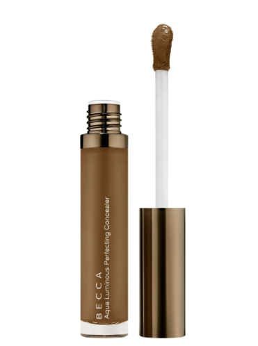 Becca Aqua Luminous Perfecting Concealer - Deep Bronze