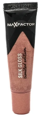 Max Factor SILK GLOSS Limited Edition 408 Be Adventurous .4 fl oz