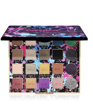 Tarte Tarteist Pro Remix Amazonian Clay Palette