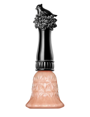 Anna Sui Nail Polish S304 Peachy Pink