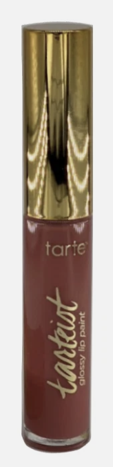 Tarte Tarteist Glossy Lip Paint Goals 0.20 Oz / 6 Ml
