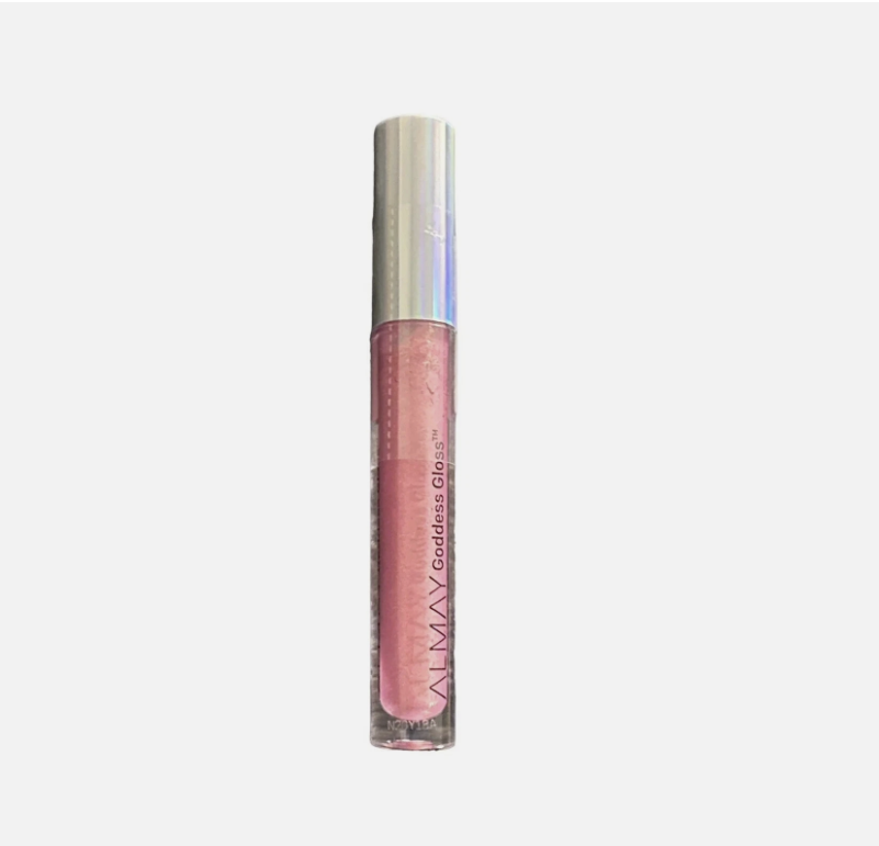 Almay Goddess Gloss Lip Gloss 600 Fairy 0.1 fl oz