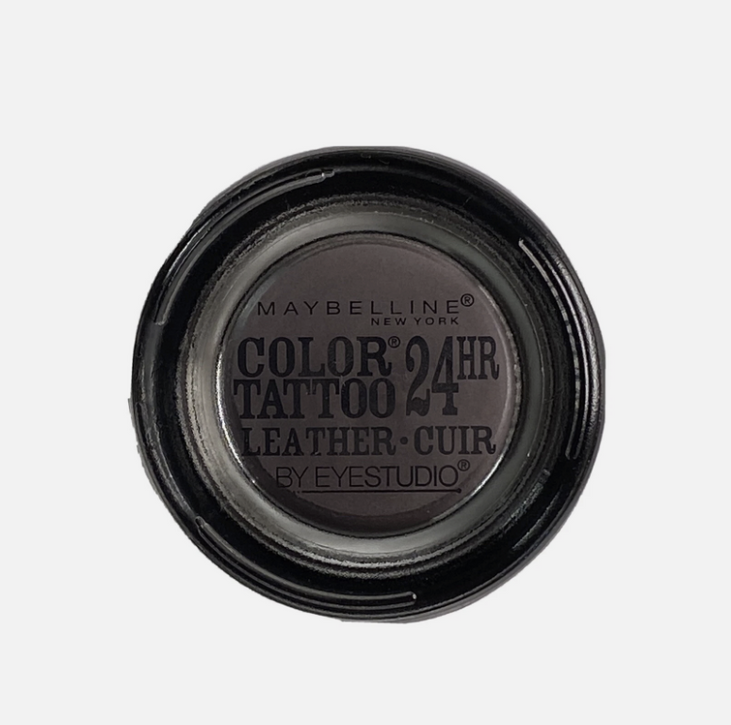 Maybelline New York Eye Studio Color Tattoo Gel Eye Shadow - 90 Vintage Plum