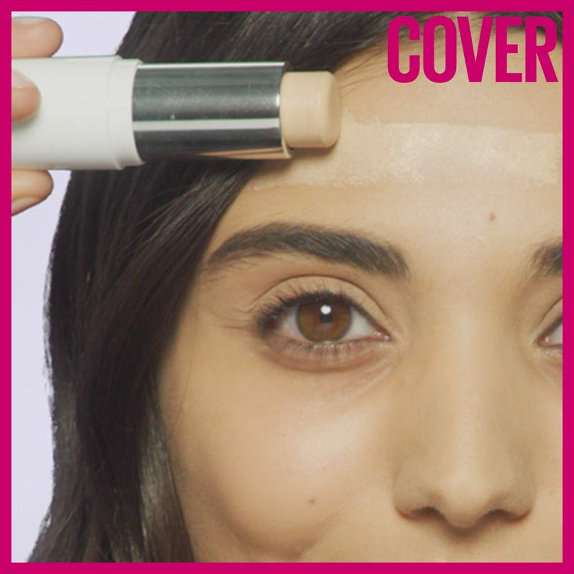 Maybelline Super Stay Foundation Stick 370 Deep Bronze