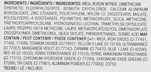 ColorStay 16 Hour Eye Shadow, Flirtatious