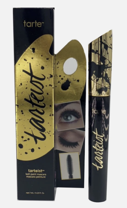 Tarte Tarteist Lash Paint Mascara - Black Full Size