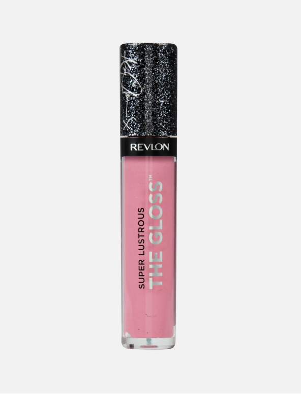 Revlon Super Lustrous Lip Gloss 320 Into The Bloom