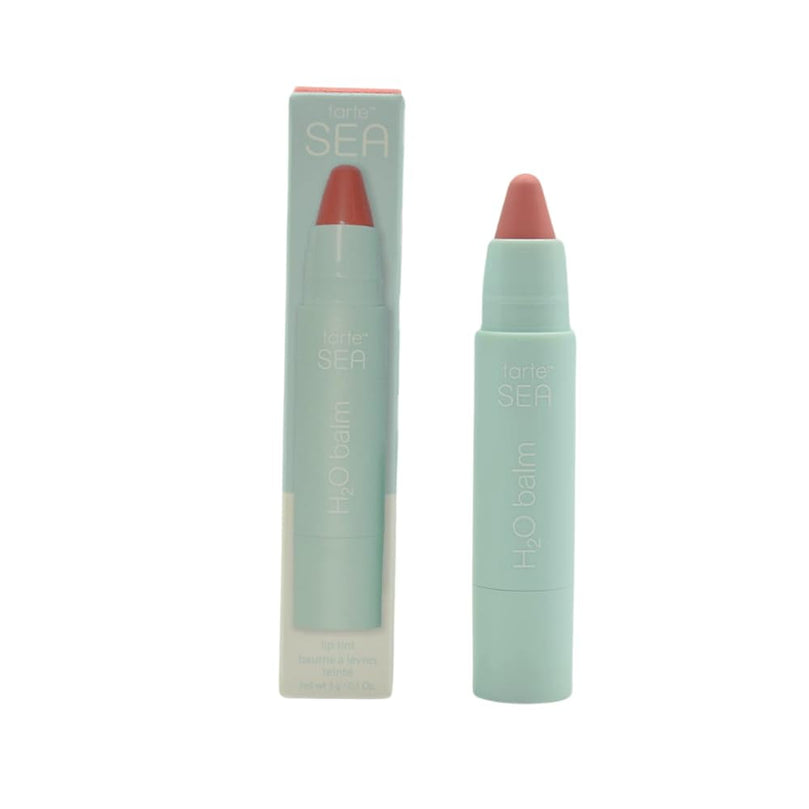 tarte SEA H2O Balm Lip Tint Just Breathe
