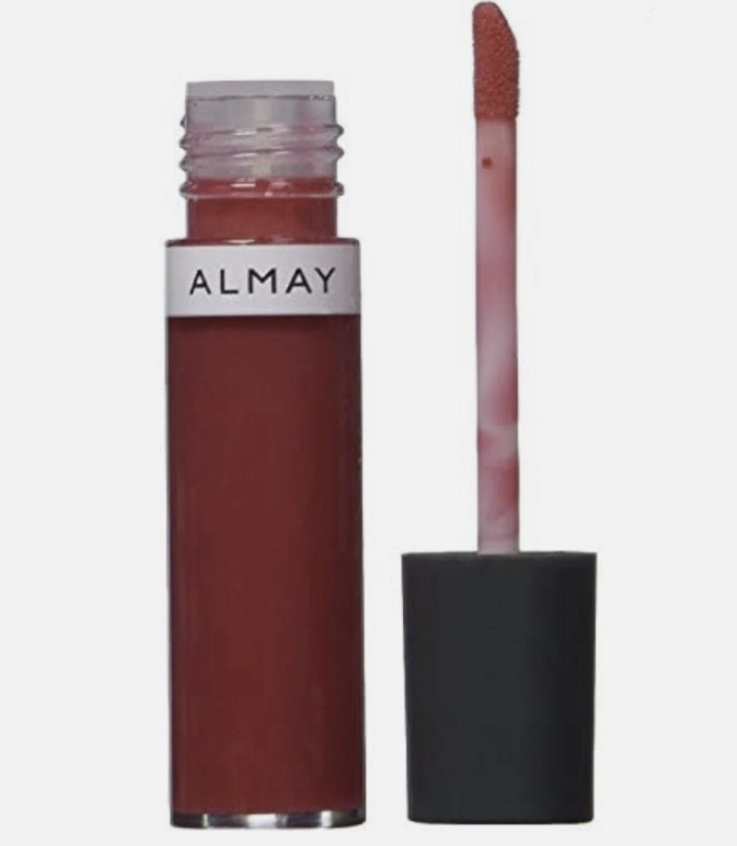Almay Color Care Liquid Lip Balm 300 Apple A Day