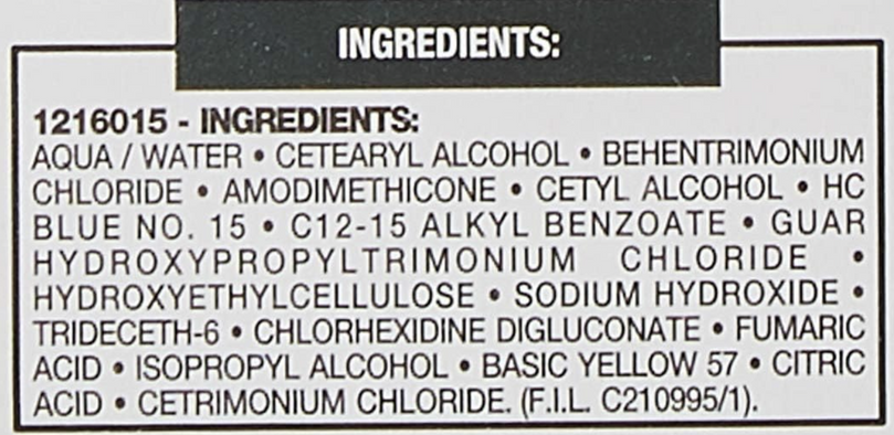 Loreal Paris Colorista Wash Out Neon Semi-Permanent Hair Dye Lime Green 80 ml