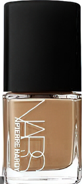 NARS Pierre Hardy Nail Polish - Easy Walking Right