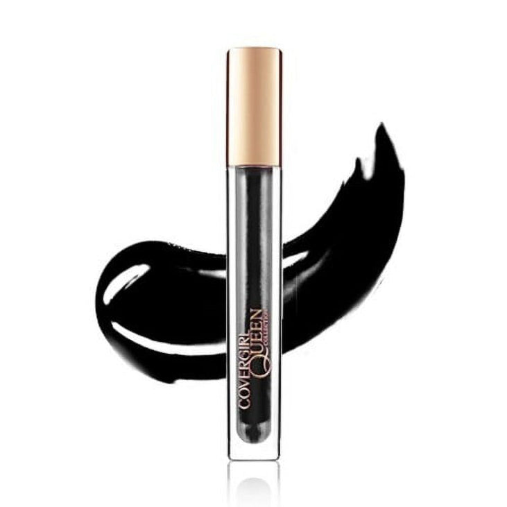 COVERGIRL Queen Collection Colorlicious Lipgloss, Starlet Sand